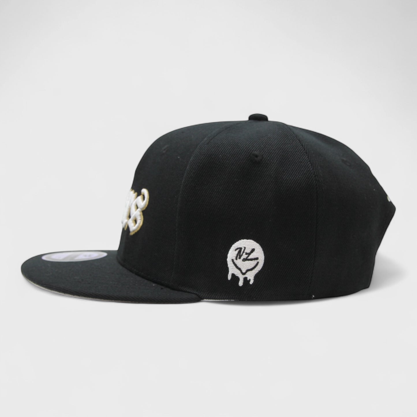 San Francisco 69ers Snapback Black