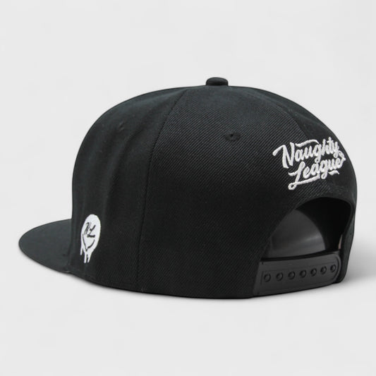San Francisco 69ers Snapback Black