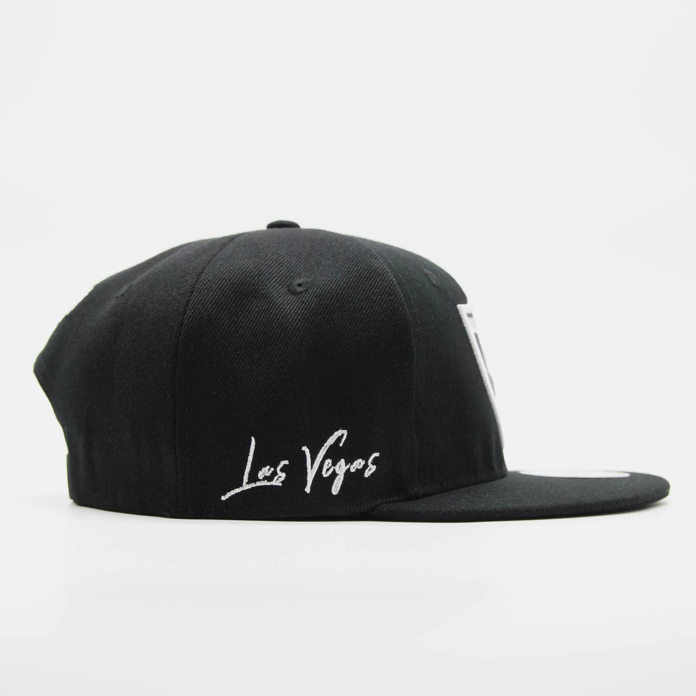 Las Vegas Dealers Snapback Black