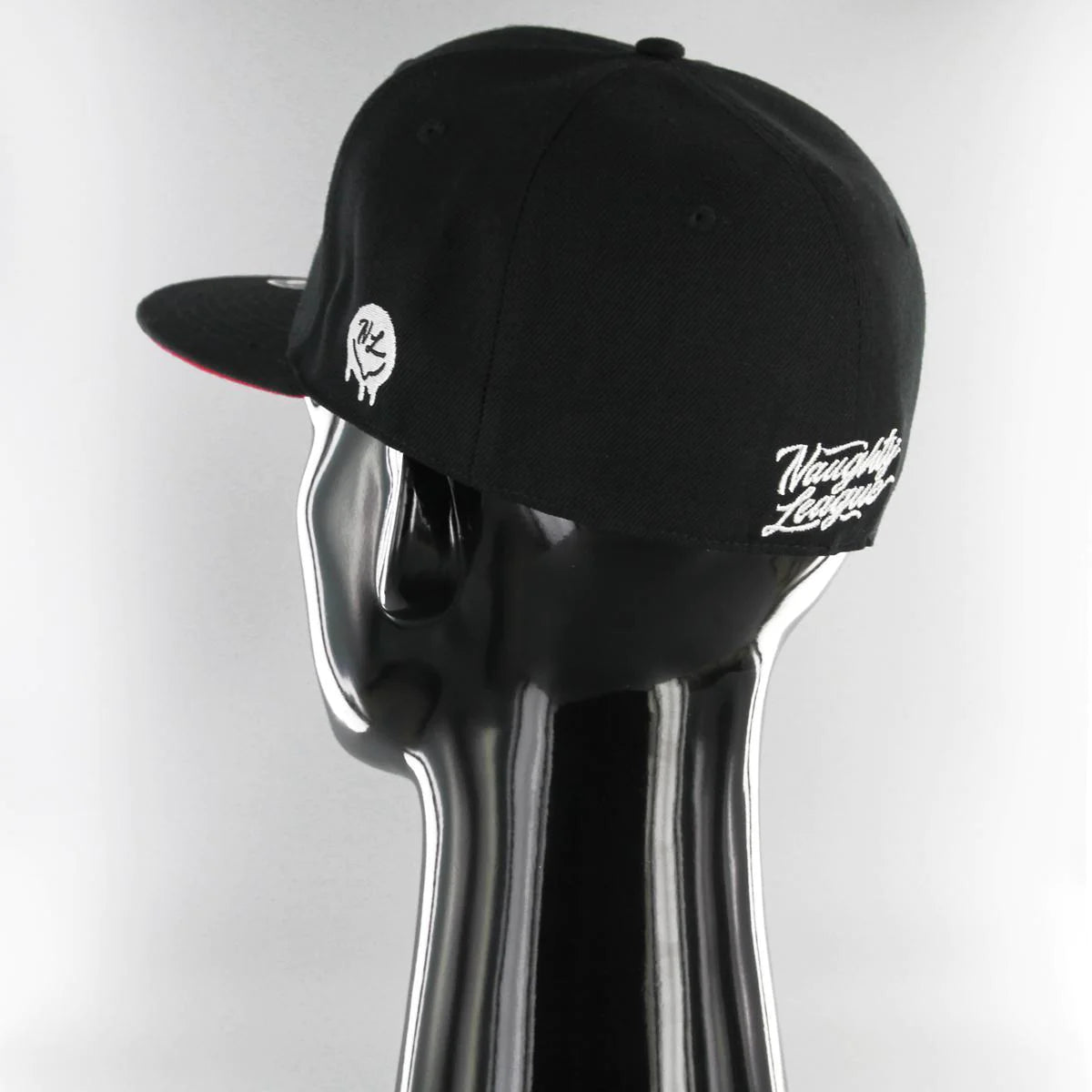 Minnesota Masturbears Fitted Black