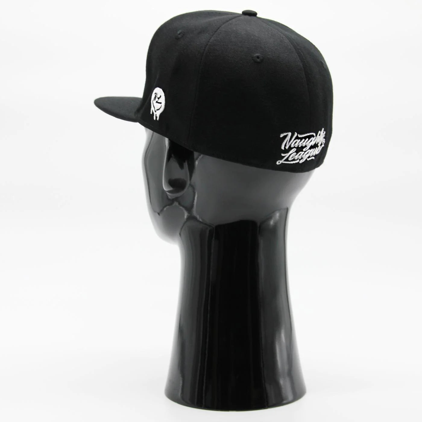 Las Vegas Dealers Fitted Black