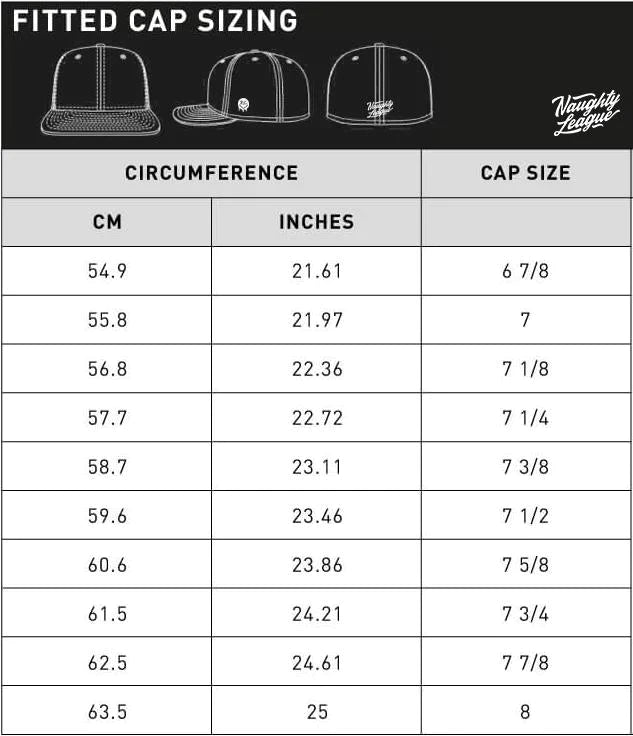 Icon Basic Snapback Black/White