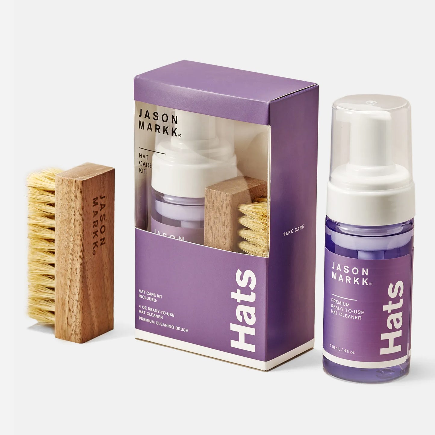 Jason Markk Cap Care Kit