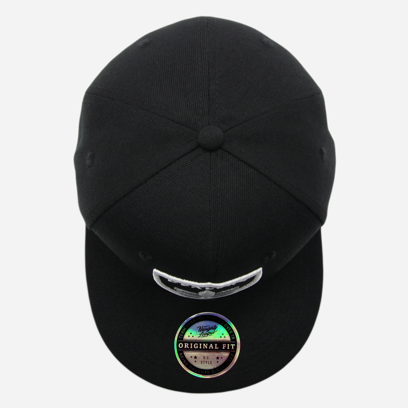 Las Vegas Dealers Fitted Black