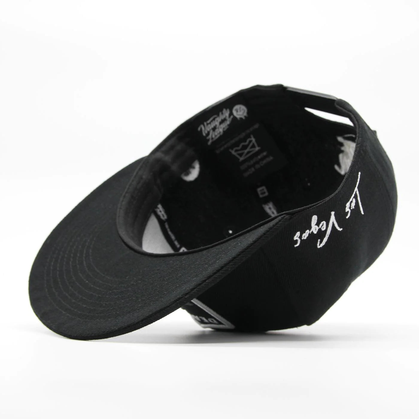 Las Vegas Dealers Snapback Black