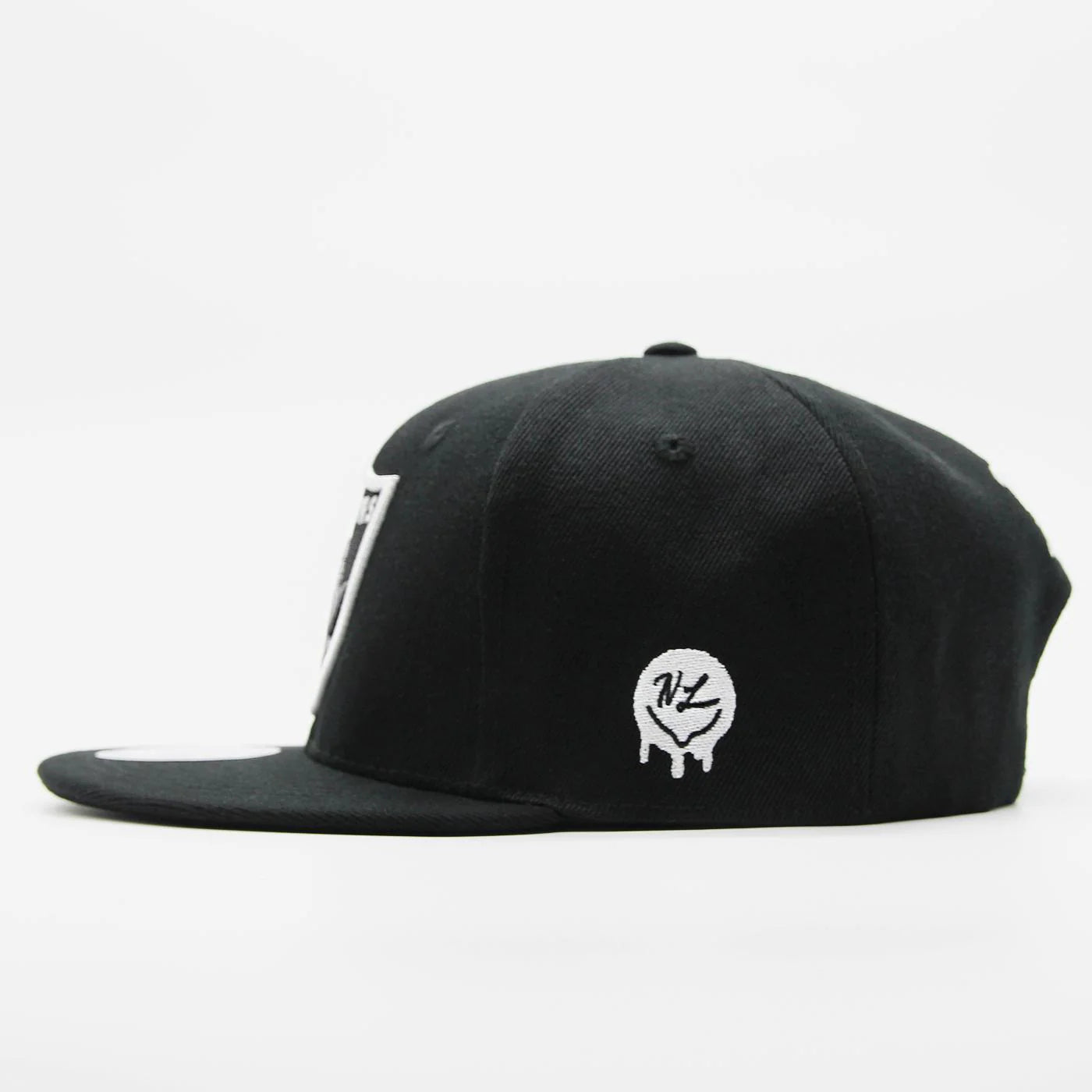 Las Vegas Dealers Snapback Black