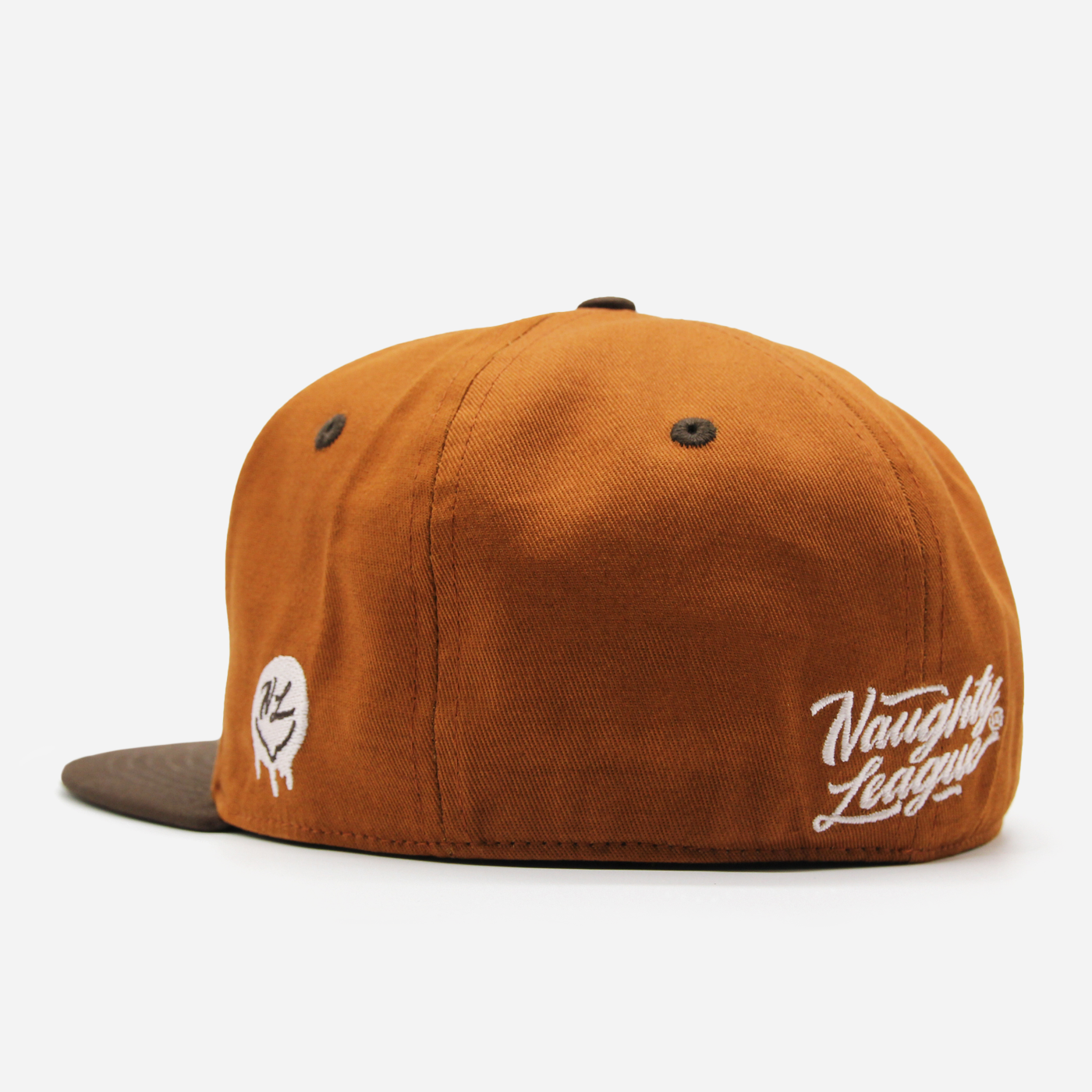 Los Angeles Dope Heads Joint Fitted Beige/Brown